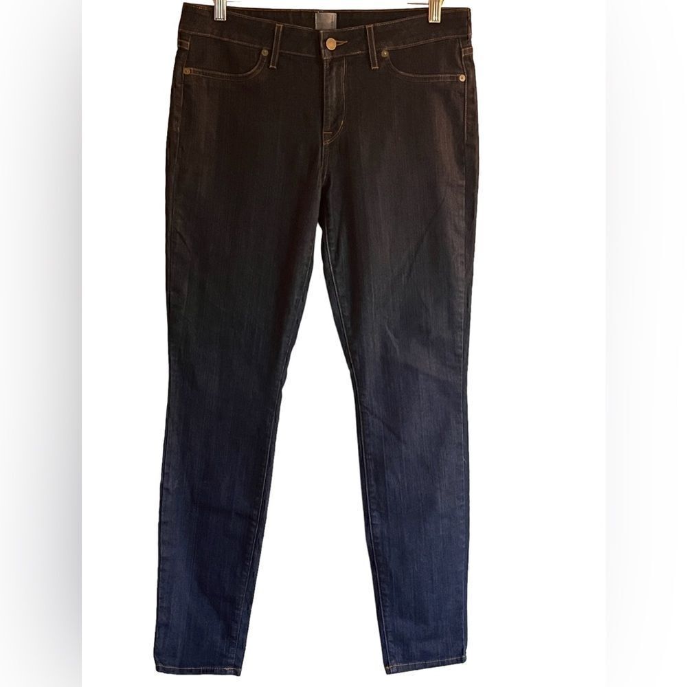 Rich and Skinny jeans.
